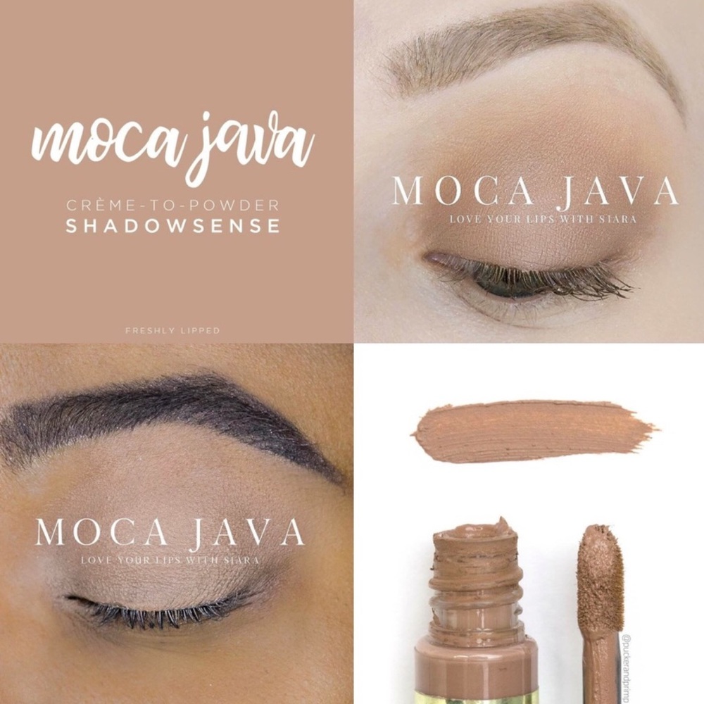 Moca Java ShadowSense
